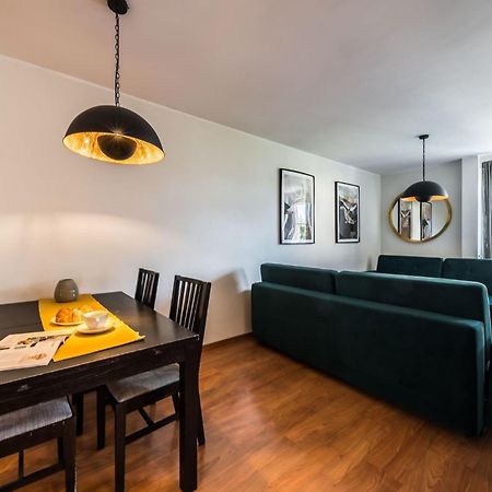Rent Like Home - Biskupia 6 Wroclaw Bagian luar foto