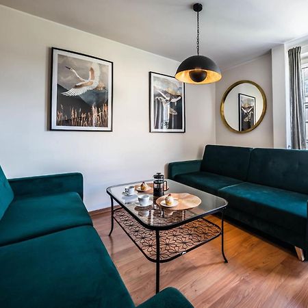 Rent Like Home - Biskupia 6 Wroclaw Bagian luar foto