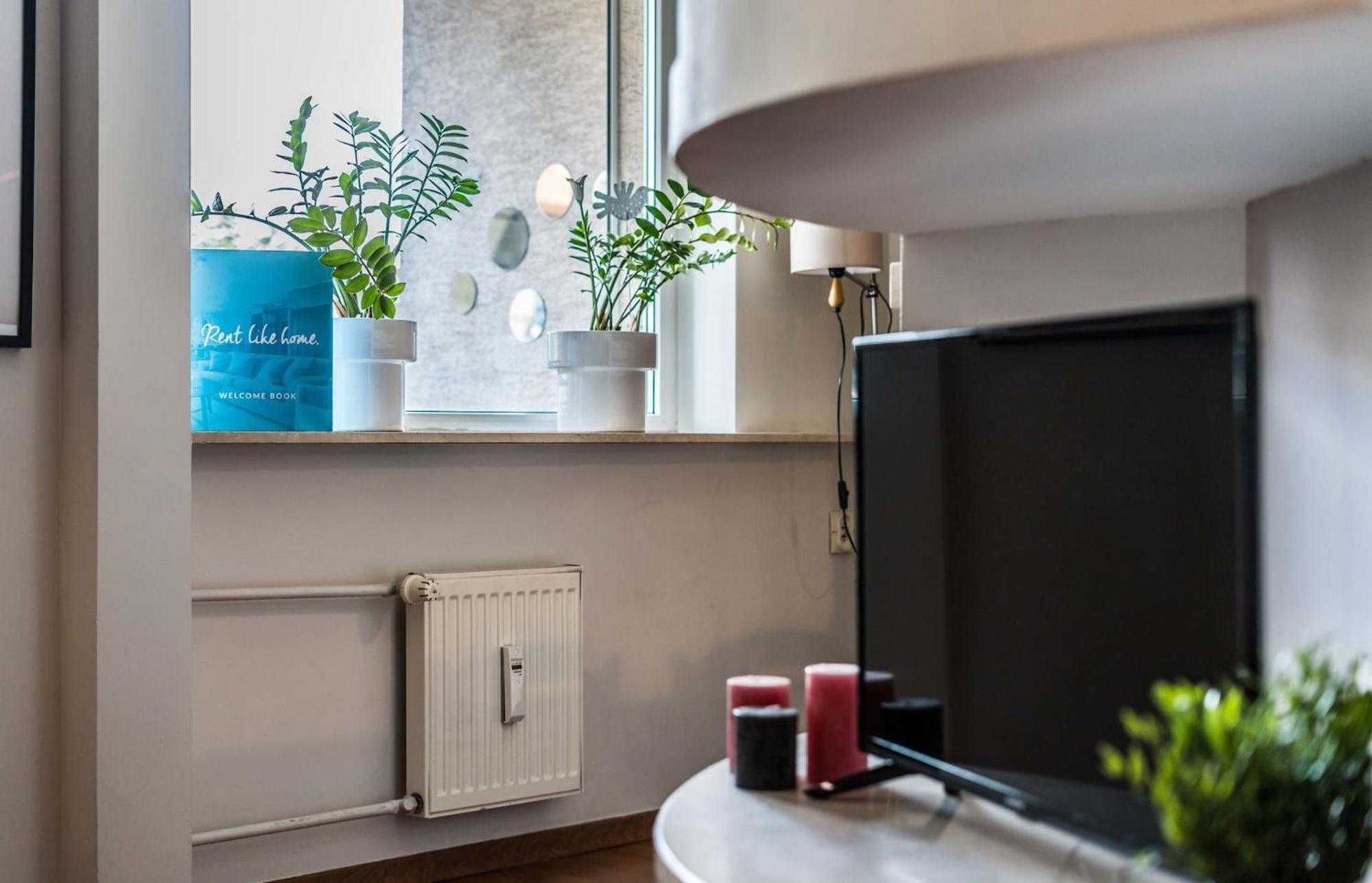 Rent Like Home - Biskupia 6 Wroclaw Bagian luar foto