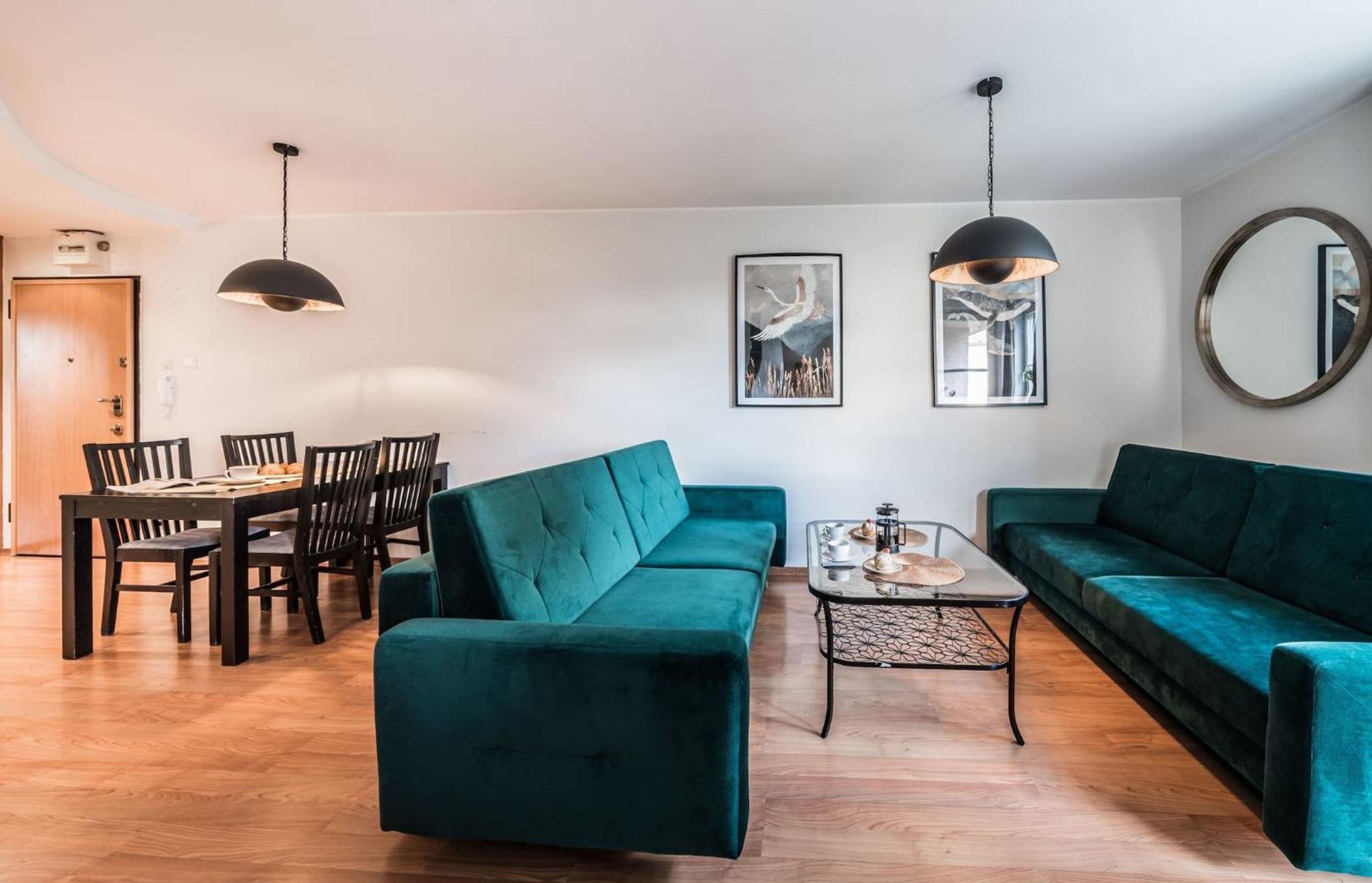 Rent Like Home - Biskupia 6 Wroclaw Bagian luar foto