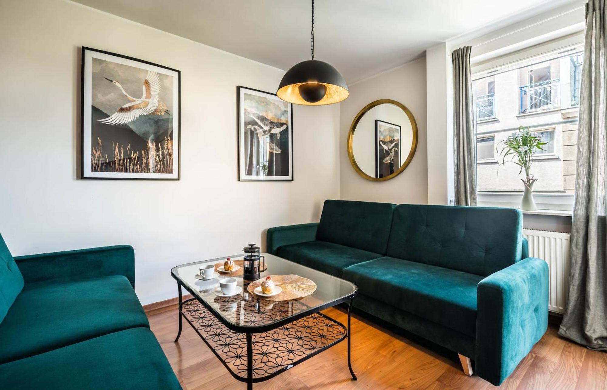 Rent Like Home - Biskupia 6 Wroclaw Bagian luar foto