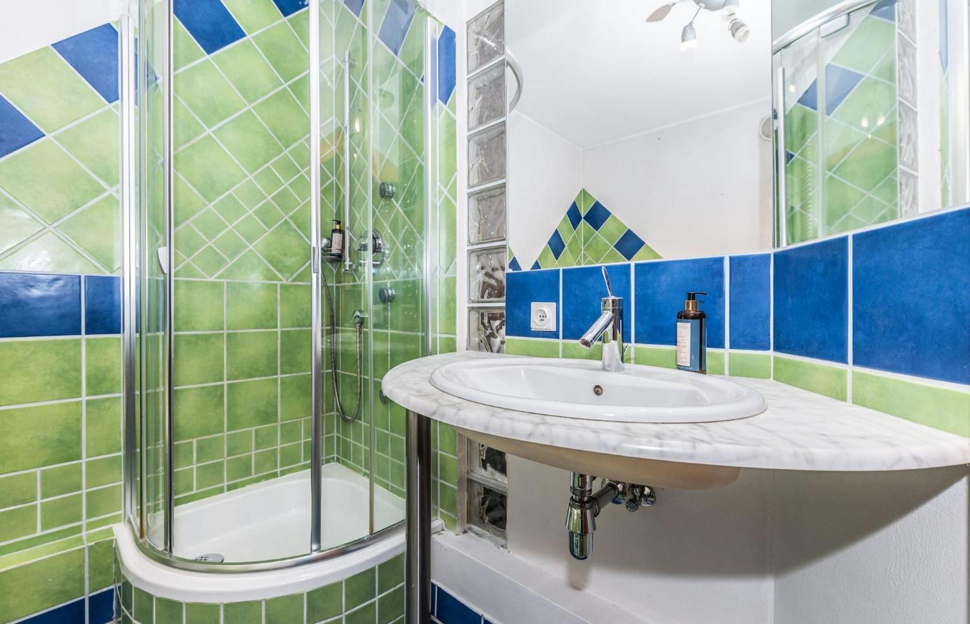 Rent Like Home - Biskupia 6 Wroclaw Bagian luar foto