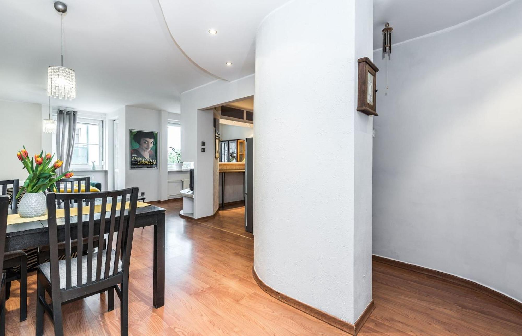 Rent Like Home - Biskupia 6 Wroclaw Bagian luar foto