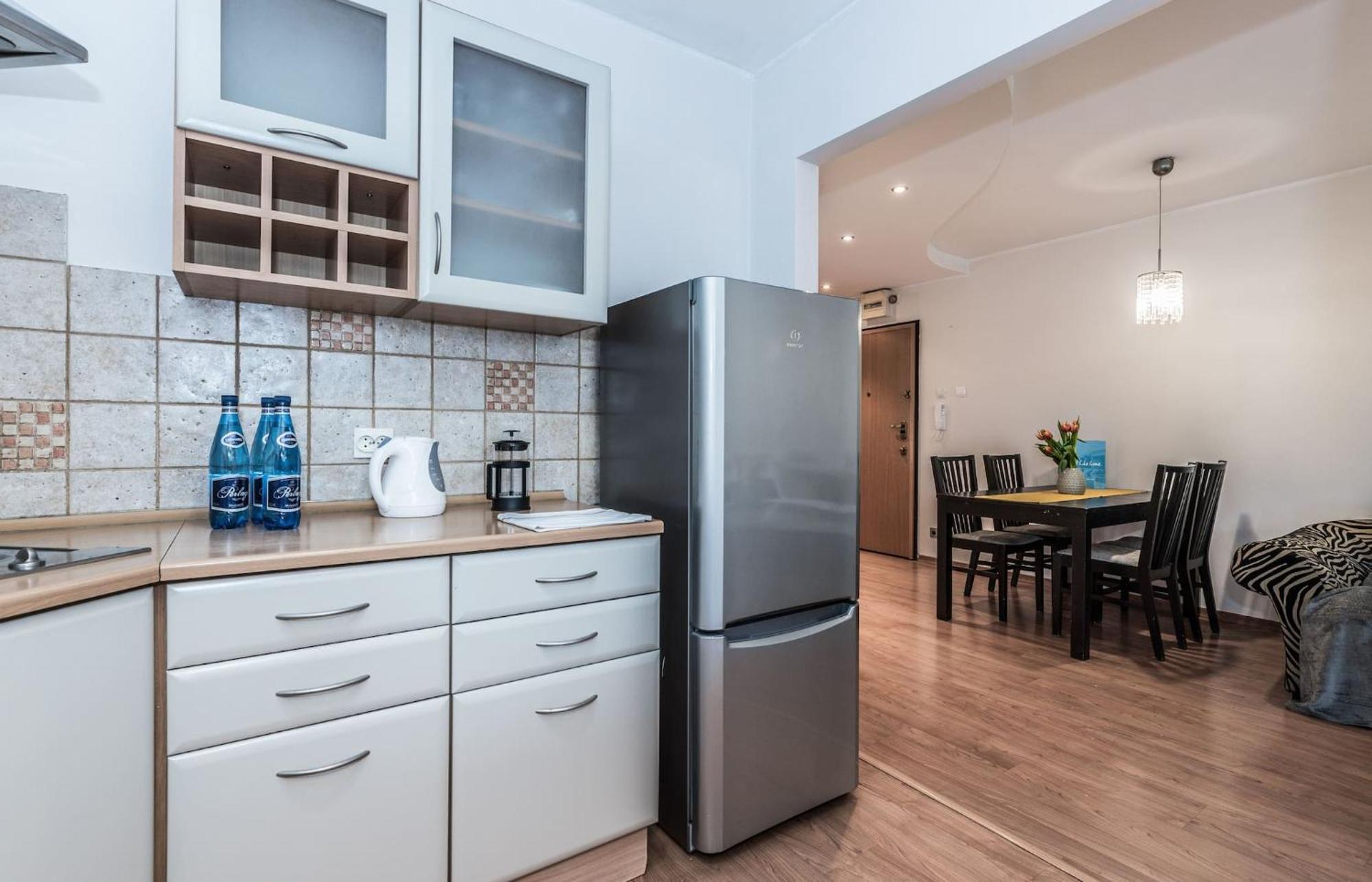 Rent Like Home - Biskupia 6 Wroclaw Bagian luar foto