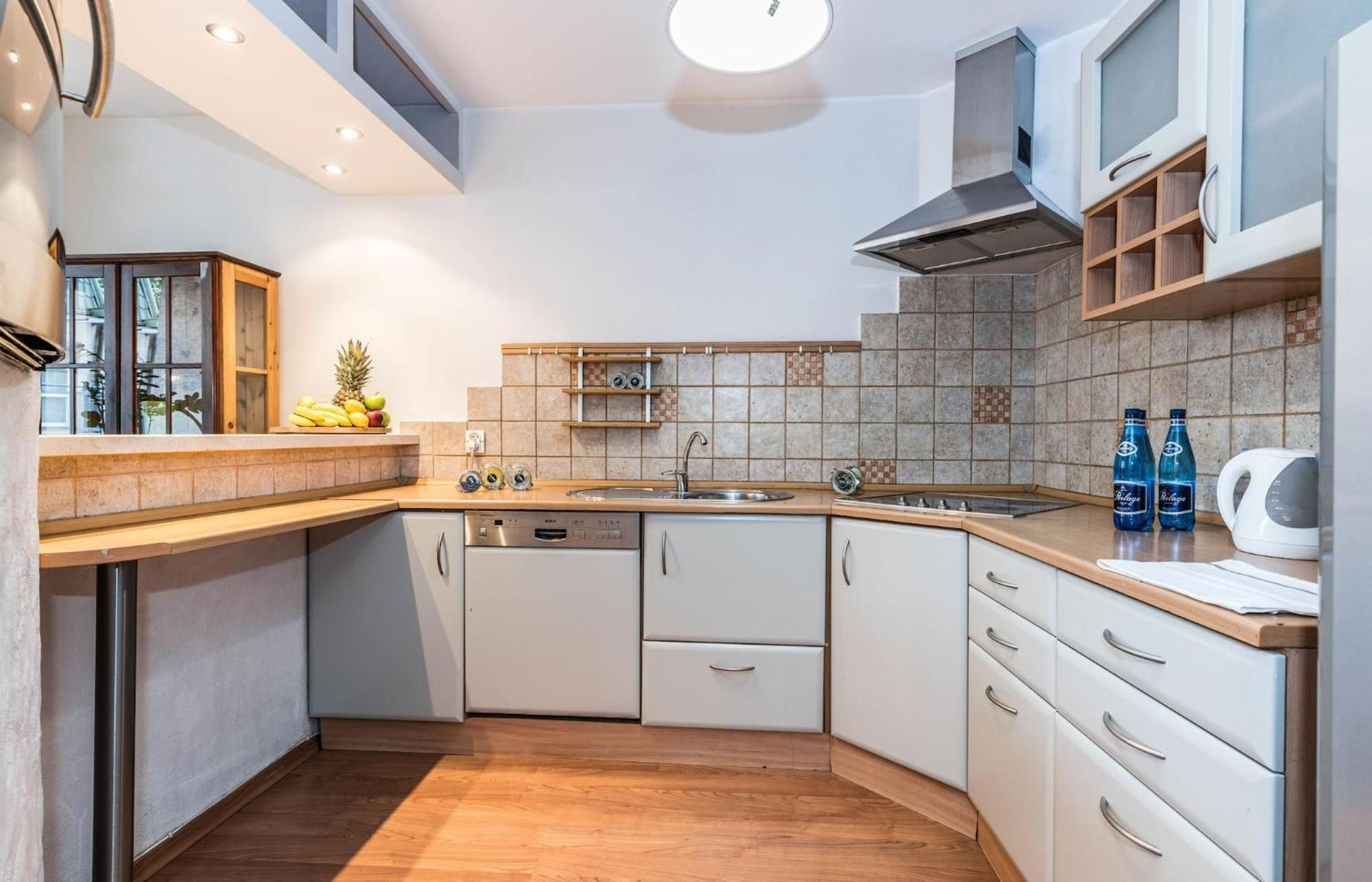 Rent Like Home - Biskupia 6 Wroclaw Bagian luar foto