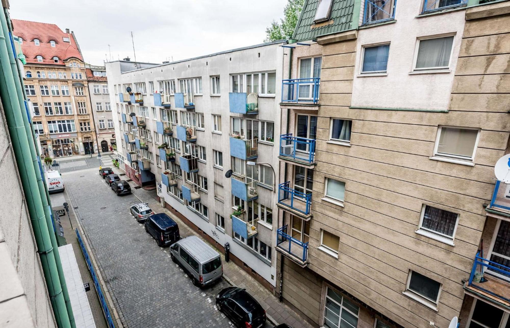 Rent Like Home - Biskupia 6 Wroclaw Bagian luar foto